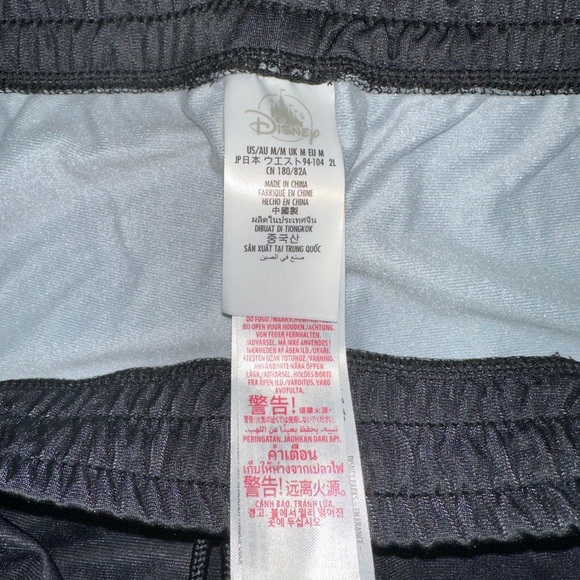 NWT Walt Disney World sweatpants size m - Picture 2 of 11